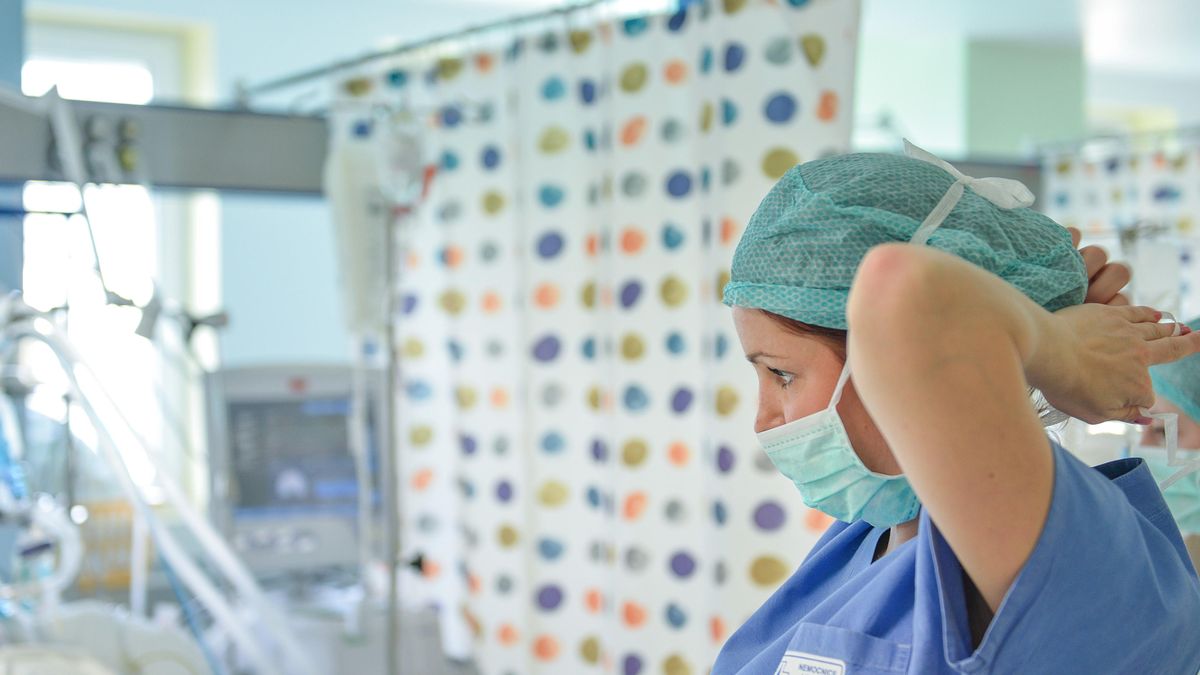 Fúze největších nemocnic na Liberecku dostala zelenou. Spojit se mají od Nového roku